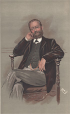 Dr T. R. Allinson